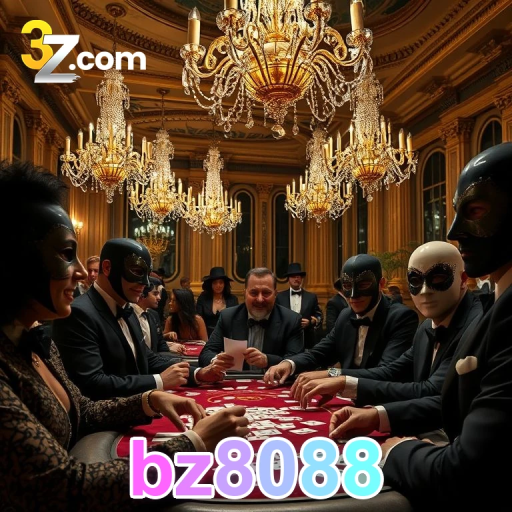 Esporte em alta: bz8088 revoluciona a diversão online