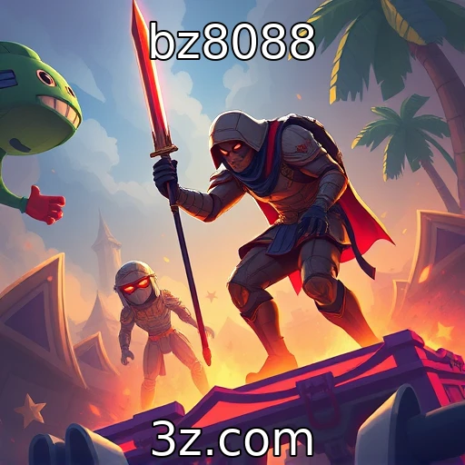 Novas tendências no desenvolvimento de jogos independentes