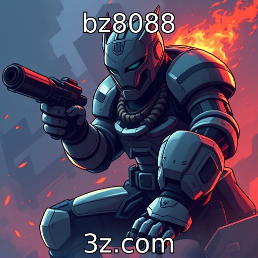 bz8088 : Tendências no desenvolvimento de jogos independentes