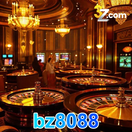 Explorando a Plataforma de Jogos do bz8088 com Criatividade