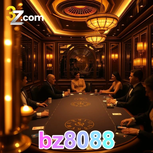 Aventura em Slots: A Magia do bz8088