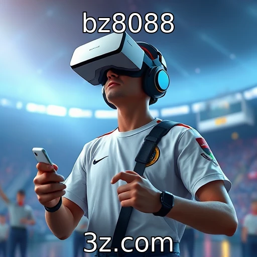 Impacto da realidade virtual na jogabilidade