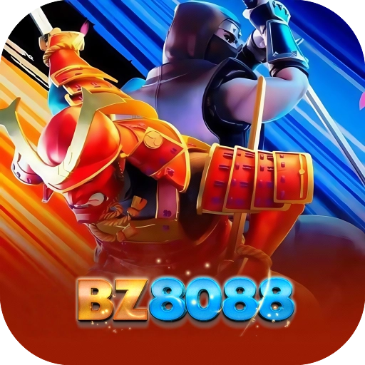 bz8088 logo